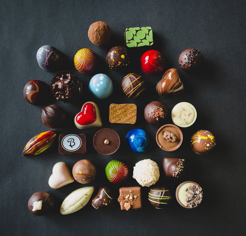 Bracegirdles House Of Fine Chocolate - Accommodation Fremantle 0