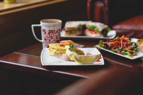 Bracegirdles House Of Fine Chocolate - Accommodation Fremantle 1