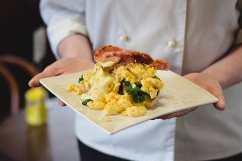 Bracegirdles House Of Fine Chocolate - Accommodation Fremantle 2