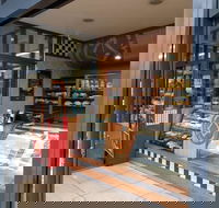 Brumby's - Accommodation Fremantle