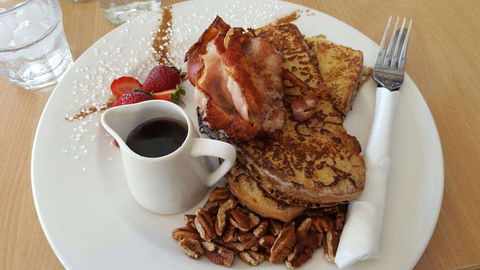 Cafe Grove Wine Bar - Accommodation Fremantle 0