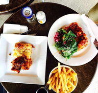 Cafe on Discovery - Accommodation Fremantle