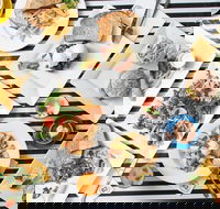 Cafe 63 - Greenslopes - Accommodation Fremantle