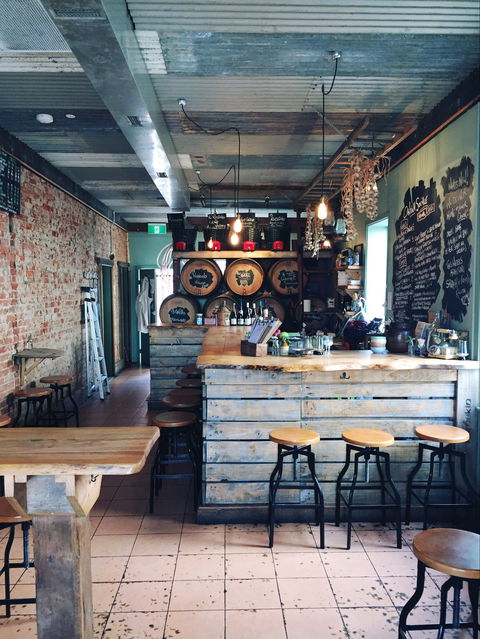 Cantina Sociale - Accommodation Fremantle 1