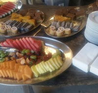 CK Cafe - Accommodation Fremantle