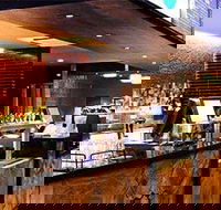 Croydon Park Club Bistro  Bar - Accommodation Fremantle