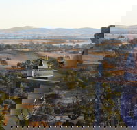 DogRock Winery - Accommodation Fremantle
