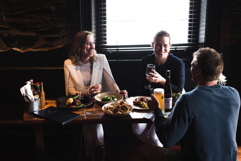 Earl Of Leicester Hotel - Accommodation Fremantle 0