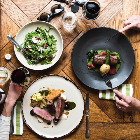 Earl Of Leicester Hotel - Accommodation Fremantle 1