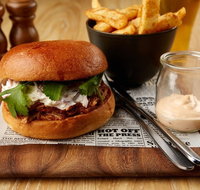 Eltham Hotel Bistro