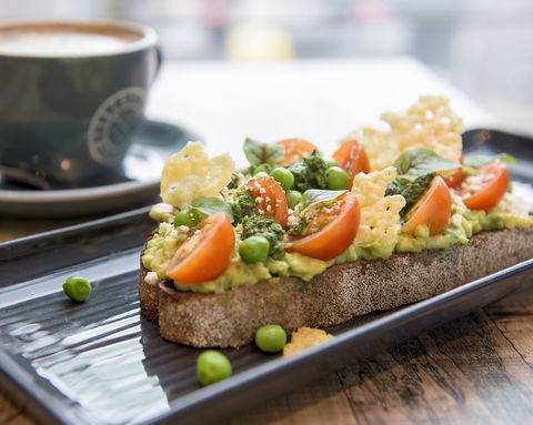 Espresso Warriors - Parramatta - Accommodation Fremantle 0