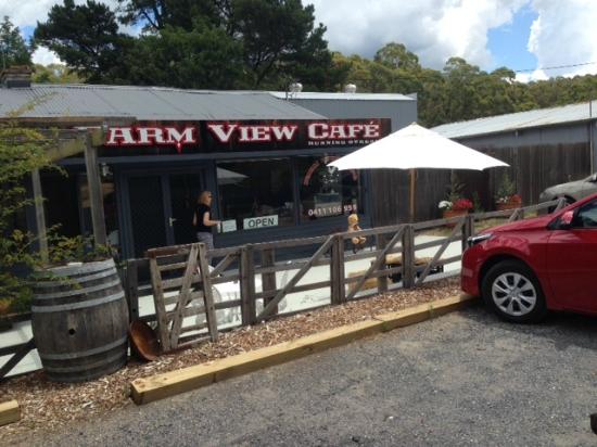 Running Stream NSW Accommodation Fremantle