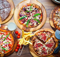 Gather and Feast - Accommodation Fremantle