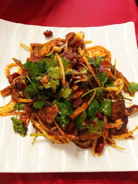Hong Fu Northern East Chinese Restaurant - Accommodation Fremantle 0