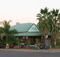 Imperial Hotel Motel Quilpie - Accommodation Fremantle