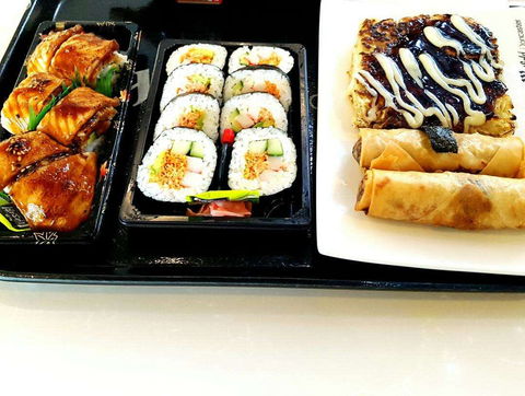 Itamae Sushi - Accommodation Fremantle 0
