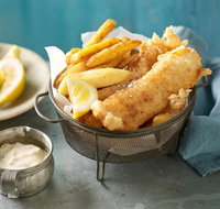 Jamaica Blue - Melton - Accommodation Fremantle