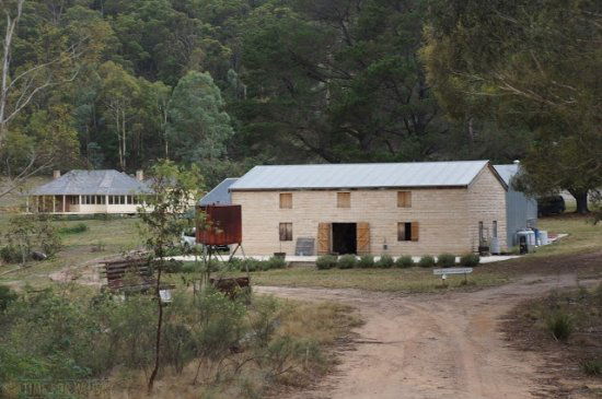 Alpine NSW Accommodation Fremantle