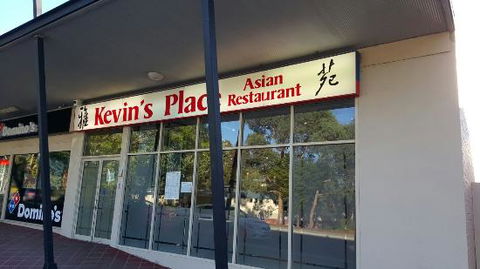 Kevin's Place - Accommodation Fremantle 0