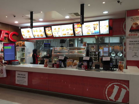 KFC - Salisbury - Accommodation Fremantle 0