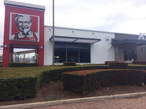 KFC - Hillcrest - Accommodation Fremantle 0