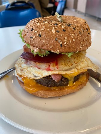 Koffee O'clock - Accommodation Fremantle 0