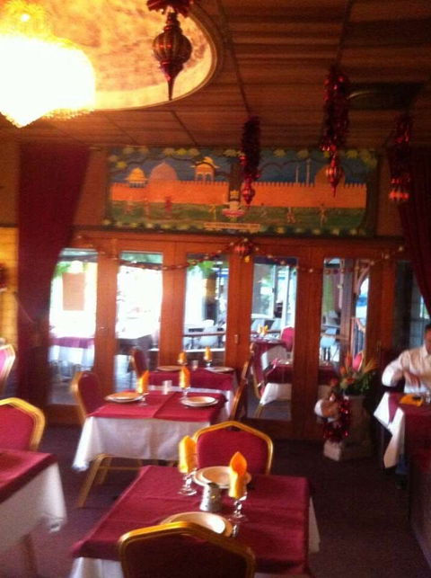 Little Indian Palace - Accommodation Fremantle 0