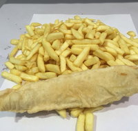 Lyndarum Fish and Chips - Accommodation Fremantle