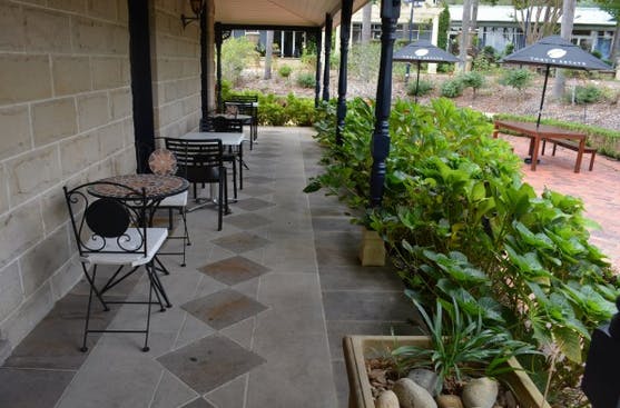 Annangrove NSW Accommodation Fremantle