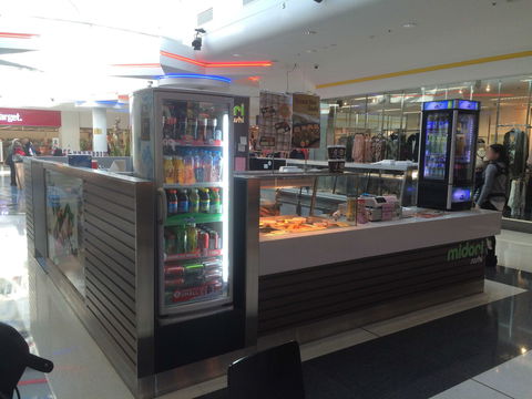 Midori Sushi - Salisbury Downs - Accommodation Fremantle 0