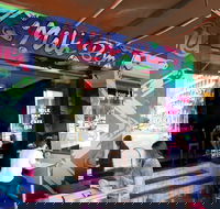 Milk Bar by Cafe Ish - Accommodation Fremantle