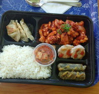My Rice Story - Accommodation Fremantle