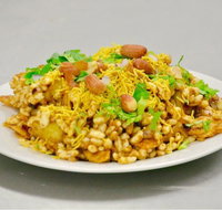 Nagra Sweets Cafe - Accommodation Fremantle