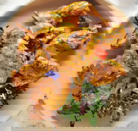 Nando's - Camperdown - Accommodation Fremantle