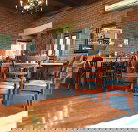 Oliver's Real Food - Accommodation Fremantle