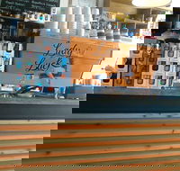Plaza Carvery  Seafood - Accommodation Fremantle