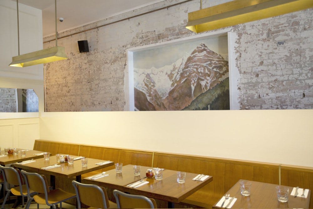 Redfern NSW Accommodation Fremantle