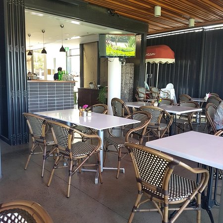 River La Vie - Accommodation Fremantle 0