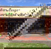 Sahara Lounge And Shisha Cafe - Accommodation Fremantle