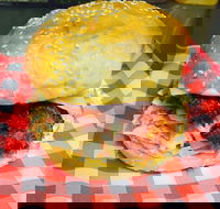 Sandwich  Co - Accommodation Fremantle