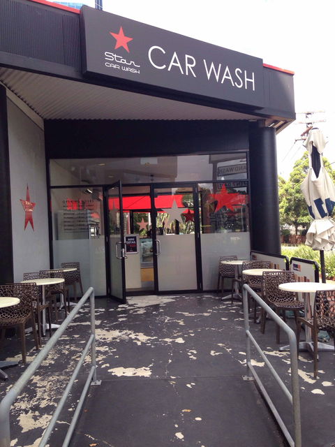 Star Car Wash - Chatswood - Accommodation Fremantle 0