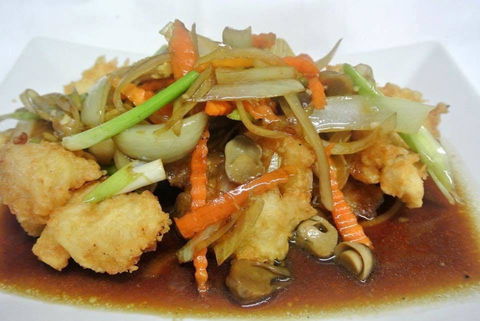 Thai Emerald - Alexandra Hills - Accommodation Fremantle 0