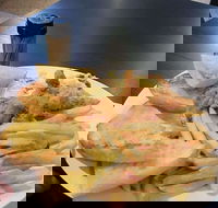 The Royal Hotel - Accommodation Fremantle