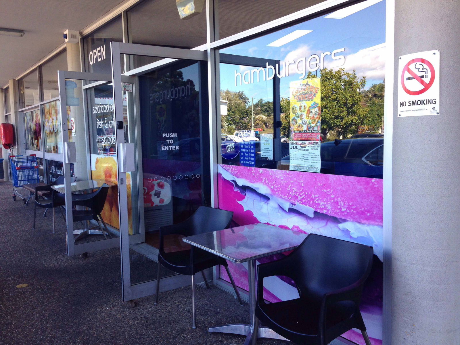 Forestdale QLD Accommodation Fremantle