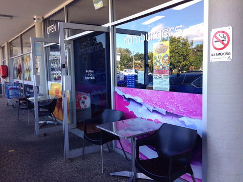 Tim's Seafood - Accommodation Fremantle 0