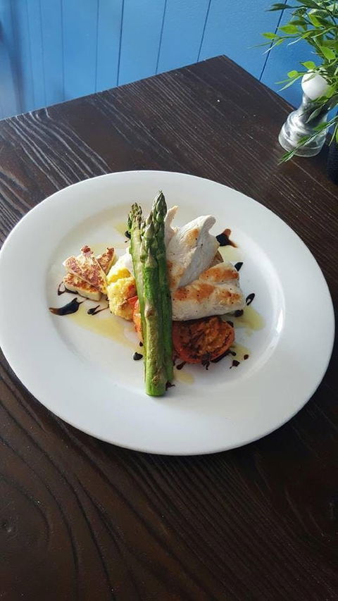 Top Shop Cafe - Wanda Beach - Accommodation Fremantle 0