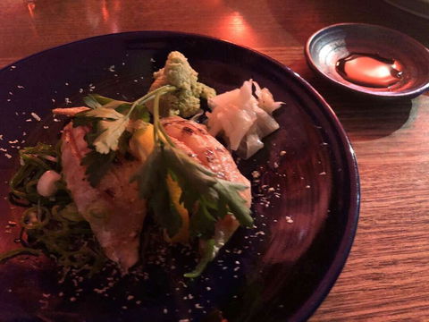 Yakitori Jin - Accommodation Fremantle 0