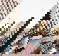 2KW Bar and Restaurant - Accommodation Fremantle