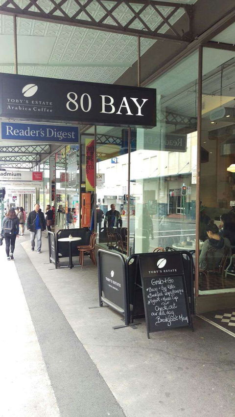 80 Bay - Accommodation Fremantle 0