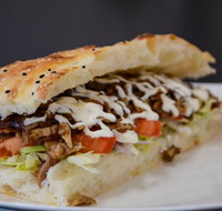 Altona Kebab House - Accommodation Fremantle